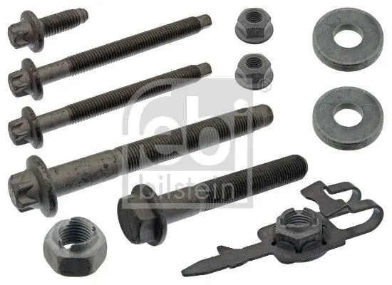 Set montare, legatura FEBI BILSTEIN 43698