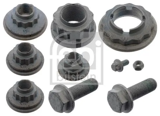 Set montare, legatura FEBI BILSTEIN 47930