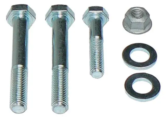 Set montare, legatura METZGER 55001218