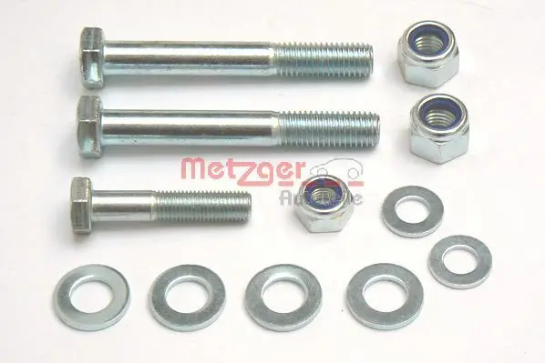 Set montare, legatura METZGER 55003018
