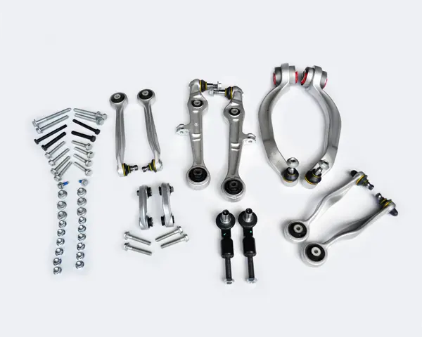Set montare, legatura PREMIERE FDS.503