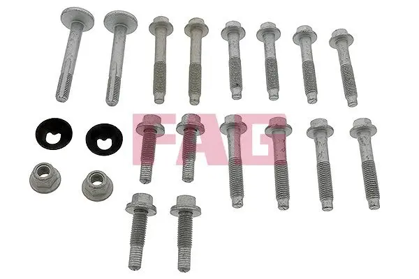 Set montare, legatura Schaeffler FAG 827 0006 30
