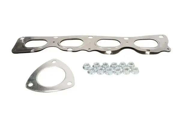 Set montare sistem easpament potrivit ALFA ROMEO 159; FIAT CROMA; OPEL ASTRA H, ASTRA H GTC, SIGNUM, VECTRA C, VECTRA C GTS, ZAFIRA B 1.6 1.8 06.05-