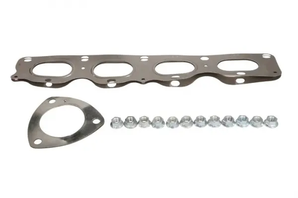 Set montare sistem easpament potrivit CHEVROLET AVEO, CRUZE, TRAX; OPEL ASTRA H, ASTRA J, INSIGNIA A, MOKKA MOKKA X, ZAFIRA B, ZAFIRA C 1.6 1.8 07.05-