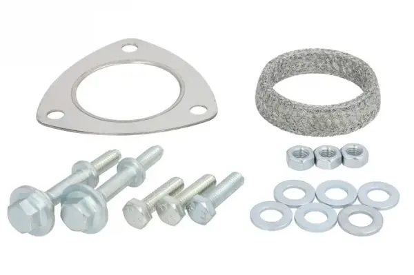 Set montare sistem easpament potrivit HONDA HR-V 1.6 03.99-
