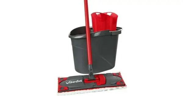 Set mop galeata Vileda Ultramax Set mop galeata Vileda Ultramax