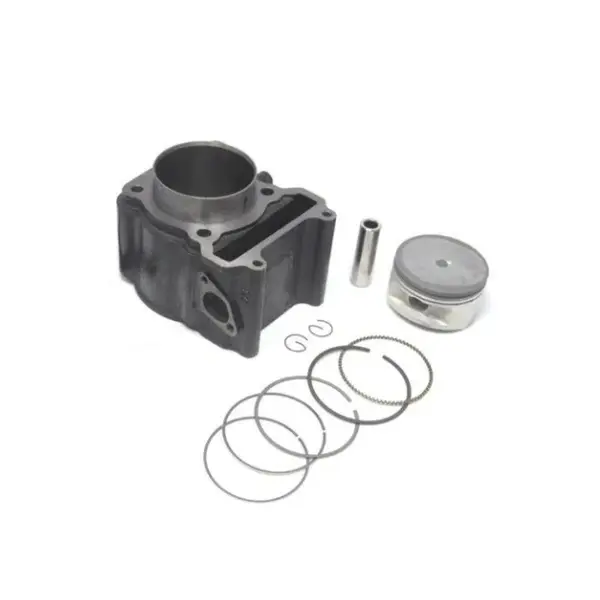 Set motor 4T 300cc ATV Linhai, Yamaha Majesty, Leonardo