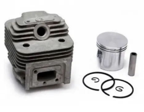 Set motor complet pentru motocoasa, 40 mm,CRAFT-TEC MX192