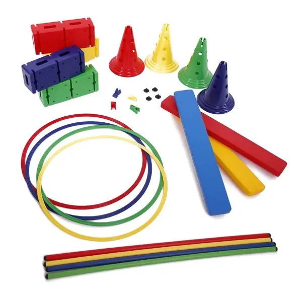 Set motricitate copii model B Set motricitate copii model B