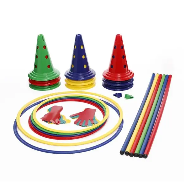 Set motricitate copii model C Set motricitate copii model C