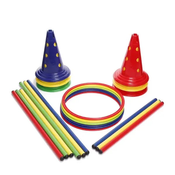Set motricitate Saltarello mic Set motricitate Saltarello mic