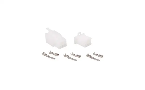 Set mufe mama si tata, 3 pini