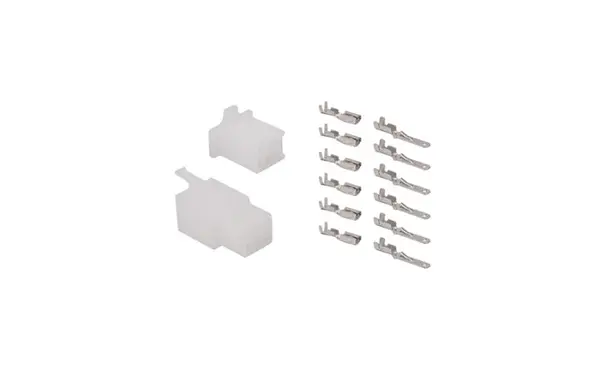 Set mufe mama si tata, 6 pini