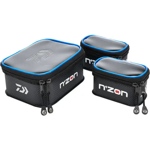 Set N'Zon Eva 3 Piese Accesorii 19X15X8cm