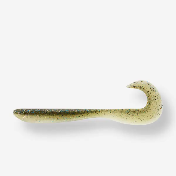 SET NĂLUCI FLEXIBILE GRUB CU ATRACTANȚI WXM YUBARI GRB 130