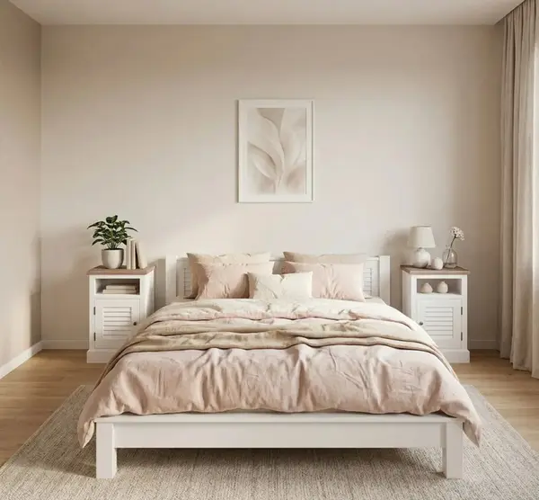 Set Nordic Breeze cu finisaj Dublu color