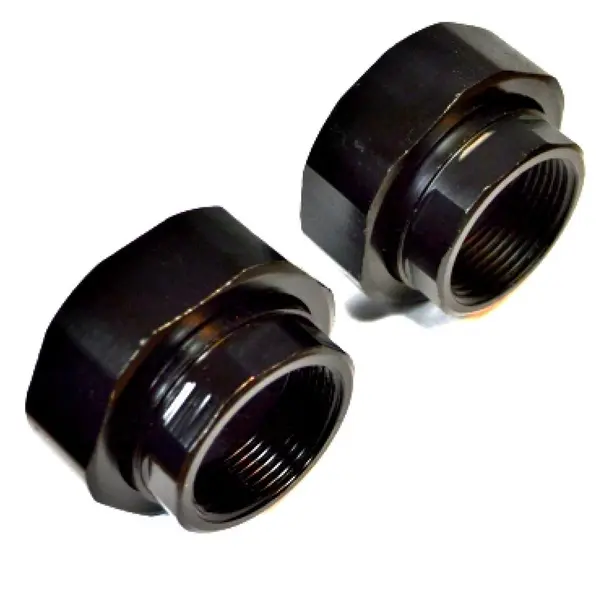 Set olandezi, conectori, pompa recirculare centrala, fonta, 1 x 1 1/2, DN25