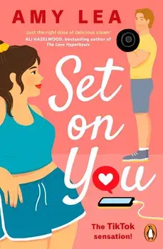 Set On You/Amy Lea