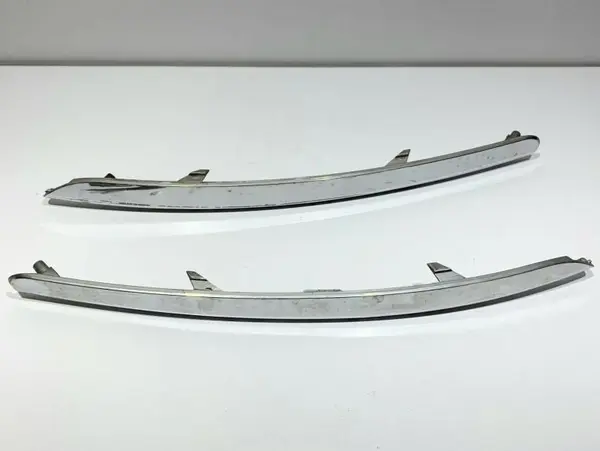 Set ornamente cromate bara fata (st si dr) 86582-3U000 Kia Sportage (2010-2015)