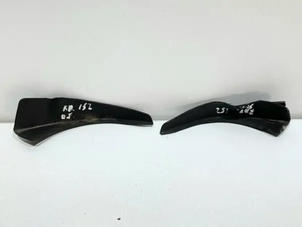 Set ornamente parbriz (st si dr) 5JA819448B Skoda Rapid (2012-2017)