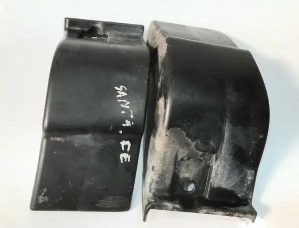 Set ornamente prag 87720-2b000 Hyundai Santa Fe 2 (2006-2012)
