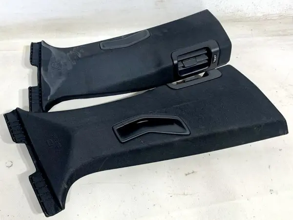 Set ornamente stalp (st si dr) 31366050 Volvo XC60 facelift (2013-2017)