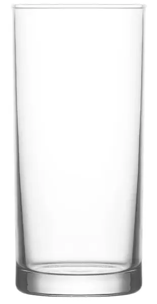 Set pahare cu apă Luigi Ferrero - Rica, 6 bucăți, 290 ml