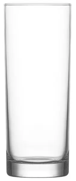 Set pahare cu apă Luigi Ferrero - Rica, 6 bucăți, 360 ml