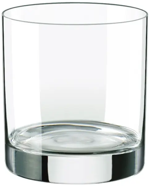 Set pahare cu apă Rona - Classic 1605, 6 bucăți x 280 ml