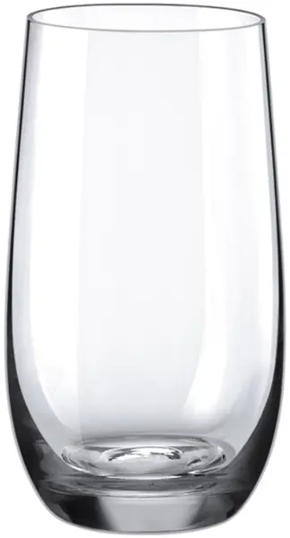 Set pahare cu apă Rona - Cool 4218, 6 bucăți x 350 ml