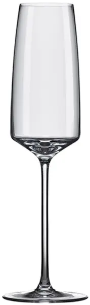 Set pahare de șampanie Rona - Vista 6839, 6 bucăți x 250 ml
