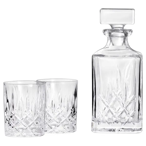 Set Pahare De Whisky