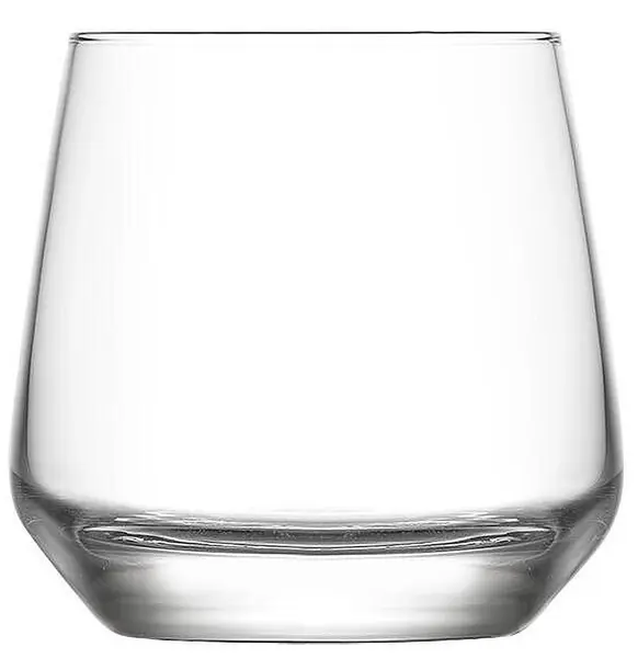 Set pahare de whisky Luigi Ferrero - Spigo, 6 bucăți , 340 ml