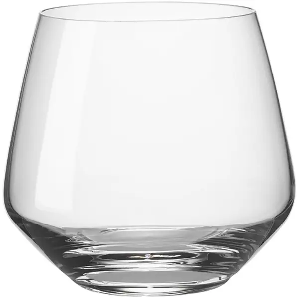 Set pahare de whisky Rona - Charisma 4220, 4 bucăți x 390 ml