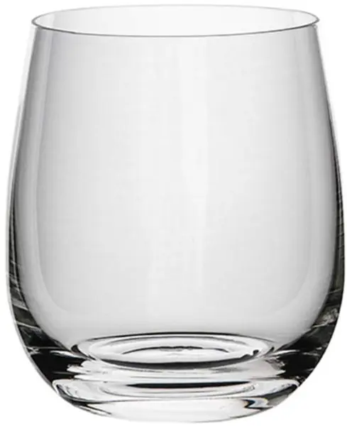 Set pahare de whisky Rona - Cool 4218, 6 bucăți x 460 ml