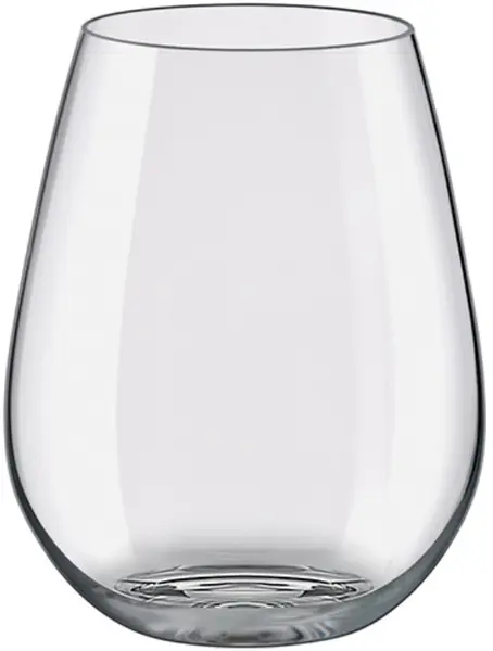 Set pahare pentru apă Rona - Prestige 6339, 6 bucăți x 330 ml
