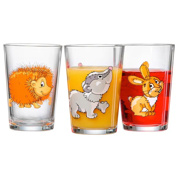 Set Pahare Pentru Copii