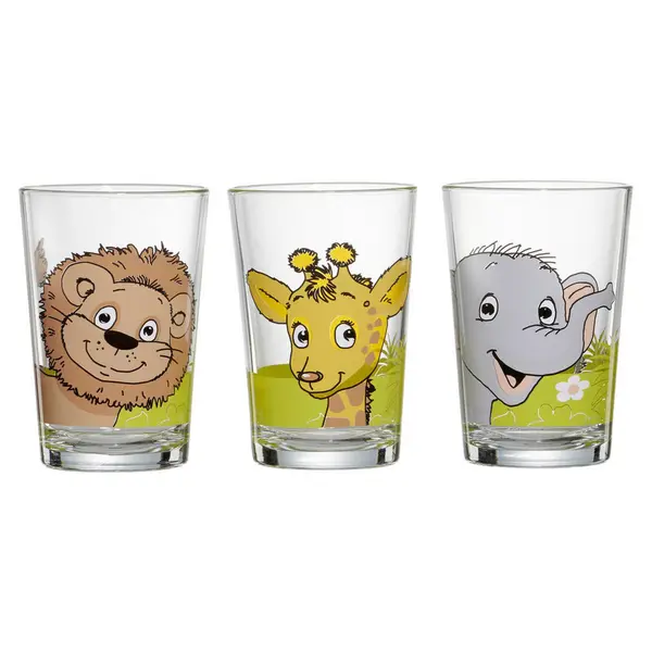 Set Pahare Pentru Copii