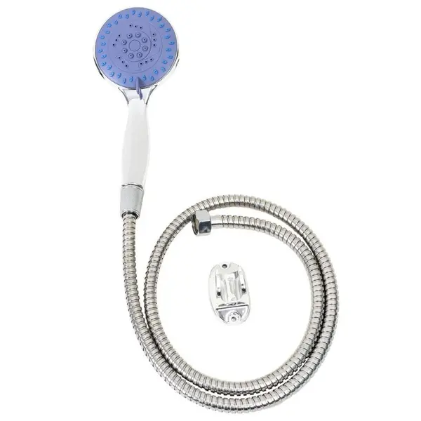 Set Para si Furtun Dus, Lux, New, Zilan