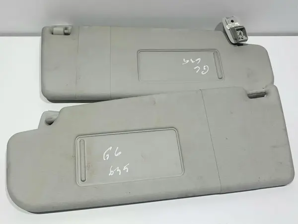 Set parasolare 1K0857551L Volkswagen Golf 6 (2008-2013)