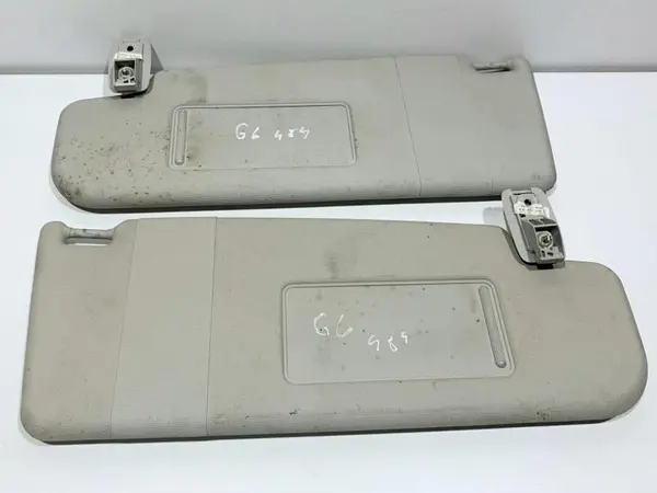 Set parasolare 1K0857552 Volkswagen Golf 5 (2004-2009)