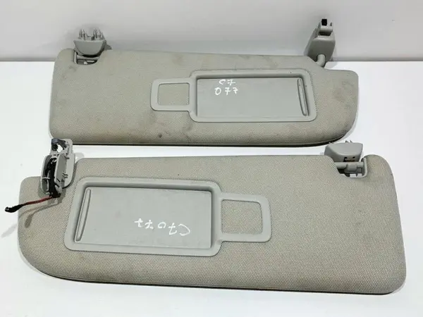 Set parasolare 4G0857551 Audi A6 (2010-2018) [4G2, C7]