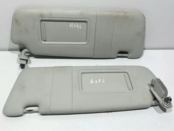 Set parasolare 8K0857551 Audi A4 (2007-2011) [8K2, B8]