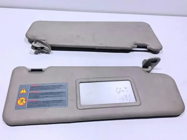Set parasolare Dacia Logan 2 (2012-2017)