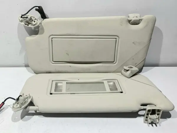 Set parasolare Ford C-Max 2 (2010-2019)