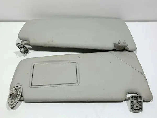 Set parasolare Ford Galaxy (2006->)[MK3]