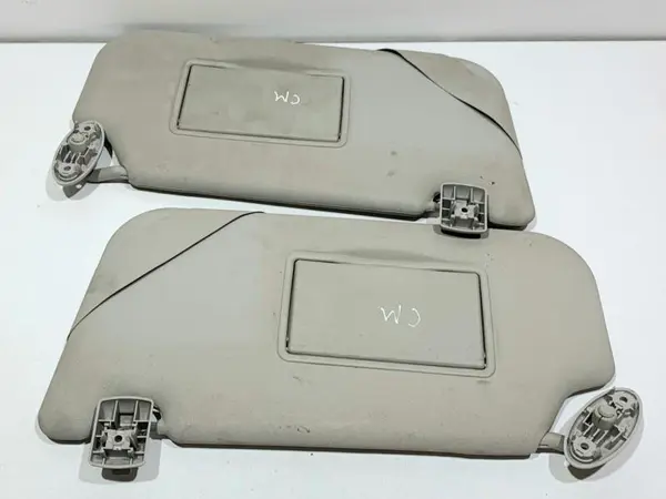 Set parasolare Ford Grand C-Max (2010-2015)