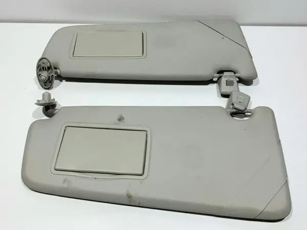 Set parasolare Ford Kuga (2008-2012)