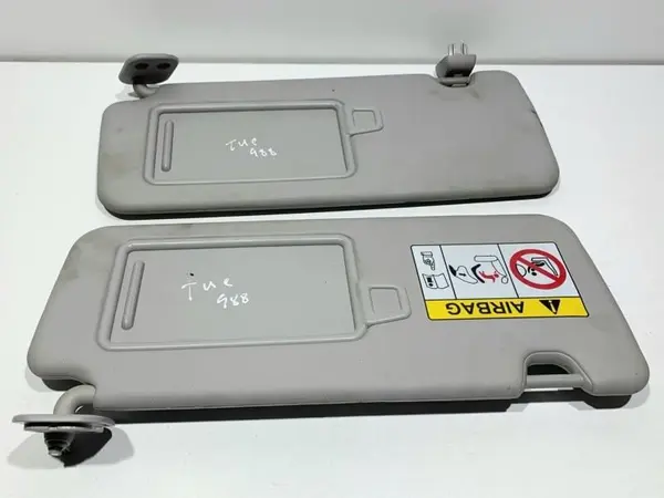 Set parasolare Hyundai Tucson 3 (2015-2018)