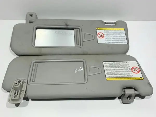 Set parasolare Kia Sportage (2010-2015)